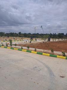 Image of 1200 Sq.ft Residential Plot / Land for sale in Bagepalli, Chikballapur District for Rs. 2280000