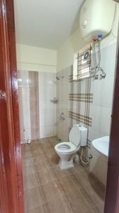 Image of 1200 Sq.ft 2 BHK Apartment / Flat for rent in Banaswadi, Bengaluru for Rs. 30000