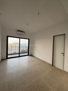 Hall Image of 1998 Sq.ft 4 BHK Apartment / Flat for sale in Kanakia Silicon Valley, Powai Mumbai for Rs. 52200000