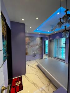 Hall Image of 1500 Sq.ft 3.5 BHK Apartment / Flat for sale in Gudhavan Thane for Rs. 16000000