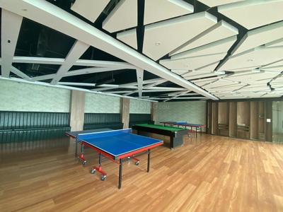 Image of 1190 Sq.ft 2 BHK Apartment / Flat for sale in SBP City Of Dreams 2, Sector 116, Mohali for Rs. 6690000