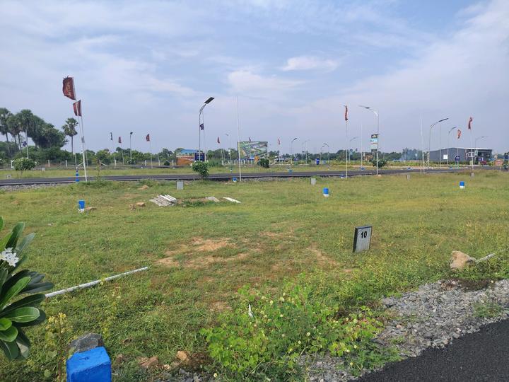 Adityaram Golden Gate Main Image 1