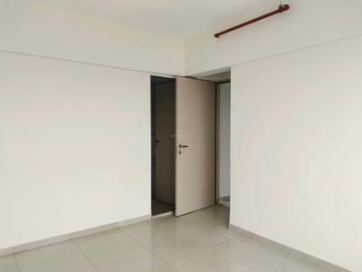 Bedroom Image of 1500 Sq.ft 3 BHK Apartment / Flat for sale in Gurukrupa Marina Enclave, Kandivali West Mumbai for Rs. 30000000