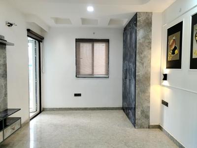 DLF Regency Park 1 Bedroom One 3