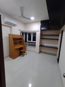 Hall Image of 2510 Sq.ft 3.5 BHK Apartment / Flat for rent in Adani Water Lily, Shantigram Ahmedabad for Rs. 75000