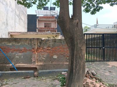 Block A Plot View 1