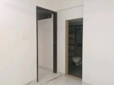 Bedroom Image of 558 Sq.ft 1 BHK Apartment / Flat for sale in KD Hermitage B No 2, Mira Road East Mira Bhayandar for Rs. 7200000