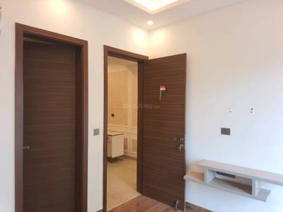 Bedroom Image of 1503 Sq.ft 3.5 BHK Builder Floor for sale in Trehan Luxury Floors, Sector 35 Sohna for Rs. 16900000