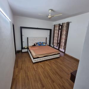 Bedroom Image of 2220 Sq.ft 4 BHK Apartment / Flat for sale in Vipul Lavanya Apartments Tower 2 And 3, Sector 81 Gurgaon for Rs. 24000000