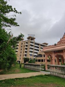 Image of 1335 Sq.ft 2 BHK Apartment / Flat for sale in Wallfort Woods, Barauda, Raipur for Rs. 5300000