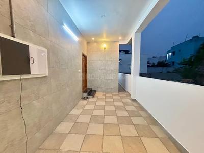 Balcony Image of 1550 Sq.ft 3 BHK Independent House for sale in Mathpurena Raipur for Rs. 4500000