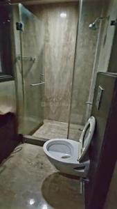 Bathroom Image of 2700 Sq.ft 4 BHK Builder Floor for sale in Greater Kailash II New Delhi for Rs. 69900000