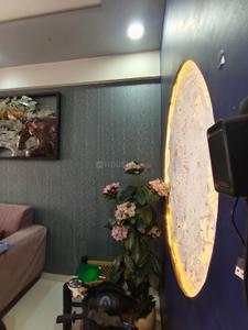 Hall Image of 1307 Sq.ft 2 BHK Apartment / Flat for sale in New Maninagar Ahmedabad for Rs. 5850000
