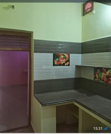 Bharathi nagar extn katpadi Kitchen 1
