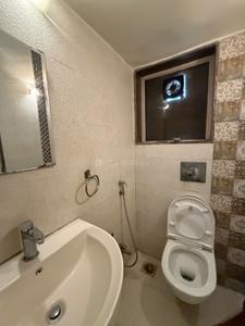 Image of 625 Sq.ft 1 BHK Apartment / Flat for rent in RS Mount Mary, Bandra West, Mumbai for Rs. 72000