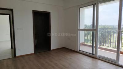 Bedroom Image of 1790 Sq.ft 3 BHK Apartment / Flat for sale in Disha Pursuit Of Sunshine, Bommenahalli Bengaluru for Rs. 19900000