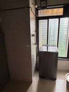 Kitchen Image of 1100 Sq.ft 2 BHK Apartment / Flat for sale in Kalyan East Kalyan for Rs. 7800000