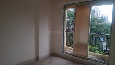 Bedroom Image of 905 Sq.ft 2 BHK Apartment / Flat for sale in Dombivli East Thane for Rs. 5500000