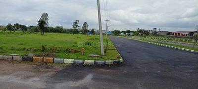 Image of 167 Sq.ft Residential Plot / Land for sale in Bachupally, Hyderabad for Rs. 5010000