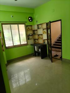 Hall Image of 600 Sq.ft 2 BHK Independent House for rent in South Dum Dum Kolkata for Rs. 12000
