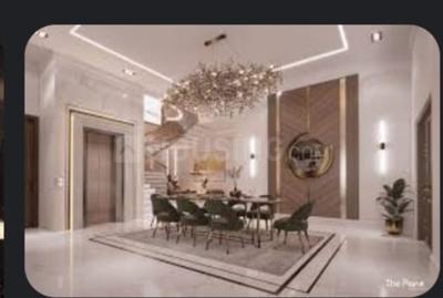 Hall Image of 10000 Sq.ft 4 BHK Villa for sale in Kokapet Hyderabad for Rs. 350001000