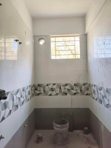 Common Bathroom Image of 1415 Sq.ft 3 BHK Apartment / Flat for sale in Talaghattapura Bengaluru for Rs. 9100005