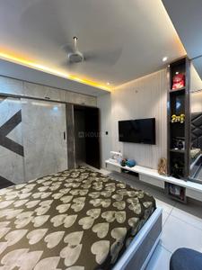 Bedroom Image of 645 Sq.ft 2 BHK Apartment / Flat for sale in Casagrand Northern Star, Perambur Chennai for Rs. 7000000