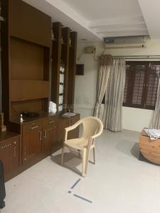 3 BHK Flat