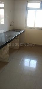 Kitchen Image of 1198 Sq.ft 3 BHK Apartment / Flat for sale in Puranik City Phase 3, Thane West Thane for Rs. 9290000