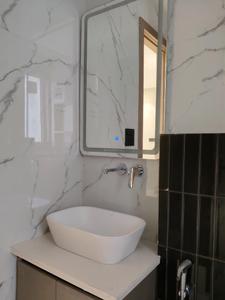 Bedroom Two Image of 1800 Sq.ft 3 BHK Builder Floor for sale in Sector 57 Gurgaon for Rs. 32500000