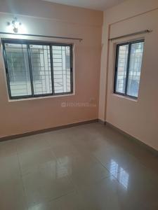 Bedroom Image of 1117 Sq.ft 3 BHK Apartment / Flat for sale in Eden Tolly Signature, Kabardanga Kolkata for Rs. 6000000