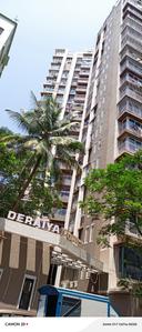 Image of 430 Sq.ft 1 BHK Apartment / Flat for sale in Deraiya Iconico, Kurla East, Mumbai for Rs. 11000000