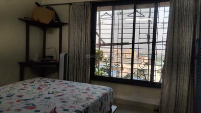 Bedroom Image of 1150 Sq.ft 3 BHK Apartment / Flat for sale in KUL Court, Santacruz East Mumbai for Rs. 38500000