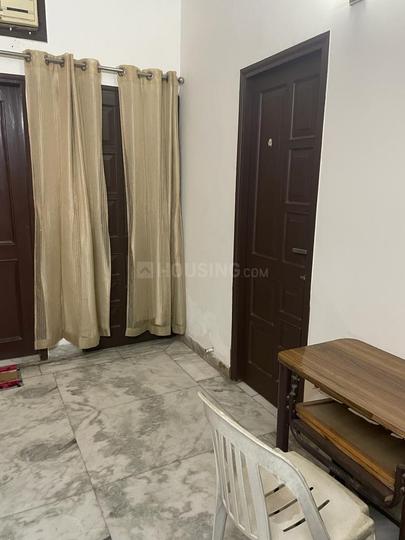 Hall Image of Mannat bliss in Sector 18, Noida