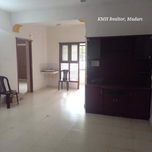 Hall Image of 1275 Sq.ft 2 BHK Apartment / Flat for sale in S S Colony Madurai for Rs. 6900000