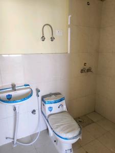 Bedroom One Image of 700 Sq.ft 2 BHK Apartment / Flat for sale in Pyramid Elite, Sector 86 Gurgaon for Rs. 7100000