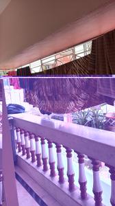 Balcony Image of 850 Sq.ft 2 BHK Apartment / Flat for sale in Garfa Kolkata for Rs. 5500000