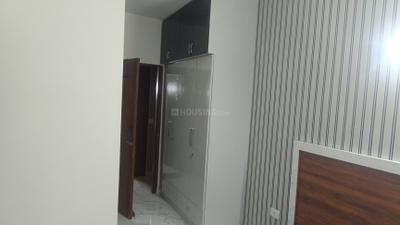 Bedroom Image of 593 Sq.ft 2 BHK Apartment / Flat for rent in Pivotal Riddhi Siddhi, Sector 99 Gurgaon for Rs. 31000