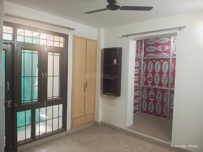 Bedroom Image of 1445 Sq.ft 3 BHK Apartment / Flat for sale in Sirsi Jaipur for Rs. 4600000