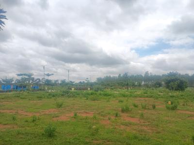 Image of 240 Sq.ft Residential Plot / Land for sale in Adibatla, Hyderabad for Rs. 10800000