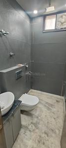 Bathroom Image of 720 Sq.ft 2 BHK Independent House for rent in Tagore Garden Extension New Delhi for Rs. 32000