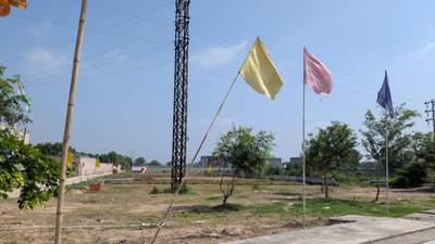 Image of 2344 Sq.ft Residential Plot / Land for sale in Tundla, Firozabad for Rs. 7031880