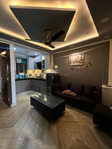Hall Image of 1300 Sq.ft 2 BHK Apartment / Flat for sale in DDA Kautilya Apartment, Sector 14 Dwarka New Delhi for Rs. 19000000