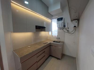 Image of 744 Sq.ft 3 BHK Apartment / Flat for sale in Pyramid Altia, Sector 70, Gurgaon for Rs. 9200000