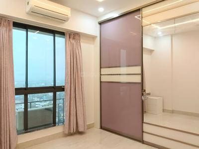 Bedroom Image of 1350 Sq.ft 3 BHK Apartment / Flat for sale in Shivom Utopia, Madurdaha Kolkata for Rs. 22000000