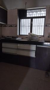 Kitchen Image of 1400 Sq.ft 2.5 BHK Duplex for sale in Surya Darshan CHS, Panvel Navi Mumbai for Rs. 12500000
