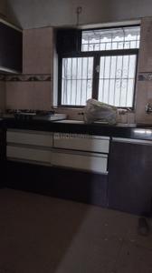 Kitchen Image of 1800 Sq.ft 3 BHK Independent House for rent in Panvel Navi Mumbai for Rs. 58000