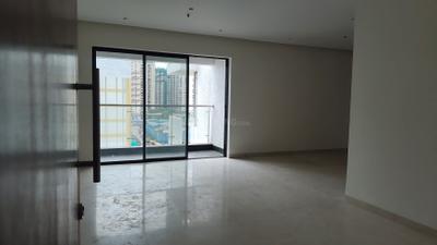 Living Room Image of 1750 Sq.ft 3 BHK Apartment / Flat for sale in Kharghar Navi Mumbai for Rs. 32000000
