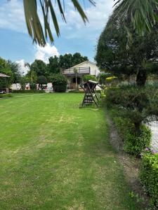 Image of 9072 Sq.ft 2 BHK Farm House for sale in Icon Sunshine Farms, Sector 150, Noida for Rs. 7500000