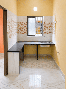 Image of 750 Sq.ft 2 BHK Apartment / Flat for rent in Garden Reach, Kolkata for Rs. 13000
